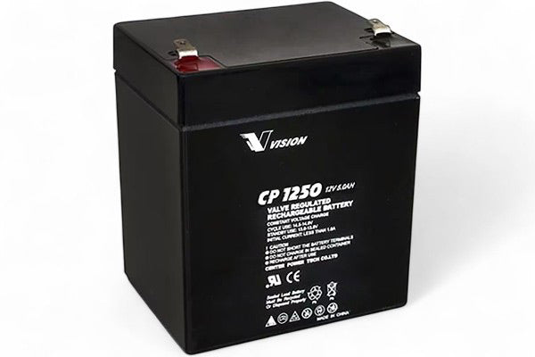 Compatible Medical Battery