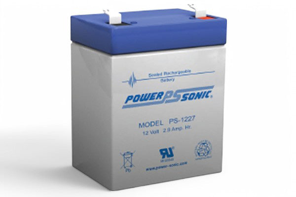 Compatible Medical Battery