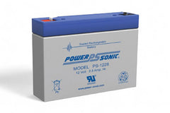 Compatible Medical Battery - PS1228thumb