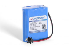 Sanyo Electric Compatible Medical Battery - 5HR-AACthumb