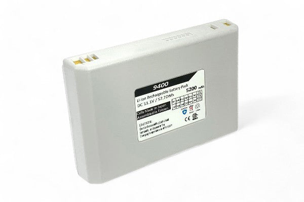 Verathon Compatible Medical Battery