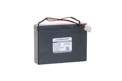 SSCOR Compatible Medical Battery - B11125thumb