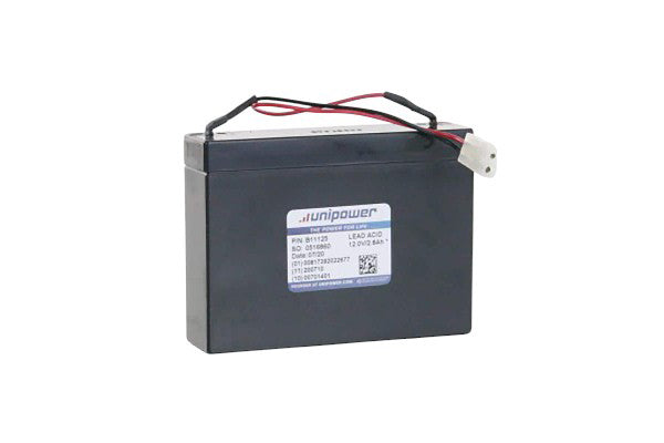 SSCOR Compatible Medical Battery