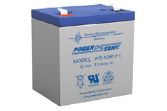 Compatible Medical Battery - PS1250F2thumb
