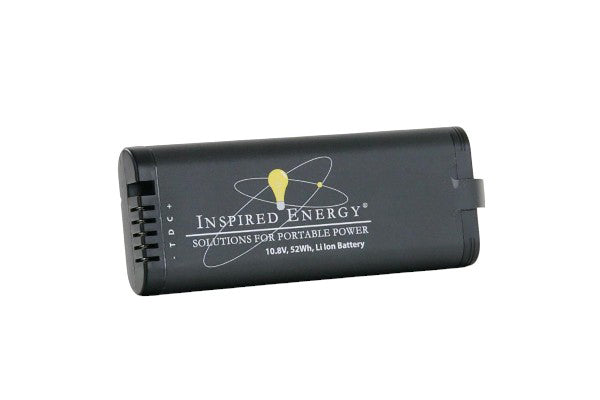 Stryker > Medtronic > Physio Control Compatible Medical Battery