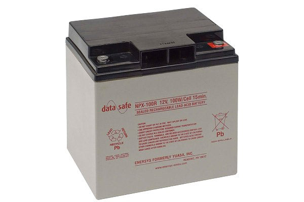 Compatible Medical Battery