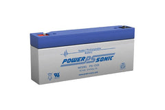 Compatible Medical Battery - PS1229thumb