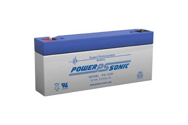 Compatible Medical Battery