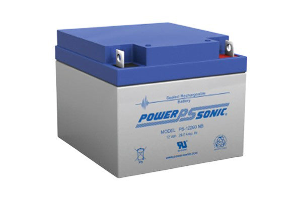 Compatible Medical Battery