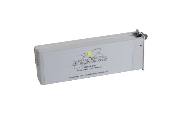 Philips Compatible Medical Battery