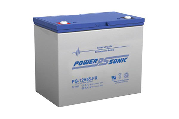 Compatible Medical Battery