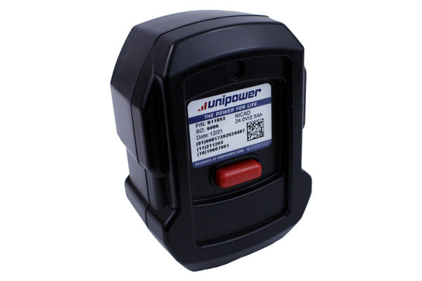 Stryker > Medtronic > Physio Control Compatible Medical Battery