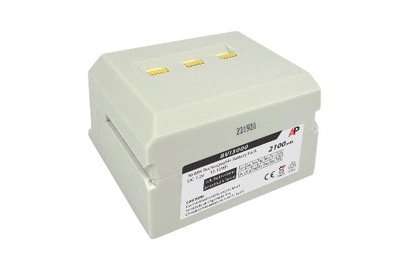 Verathon Compatible Medical Battery