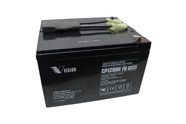 Compatible Medical Battery