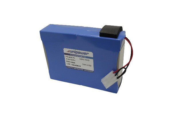 SSCOR Compatible Medical Battery