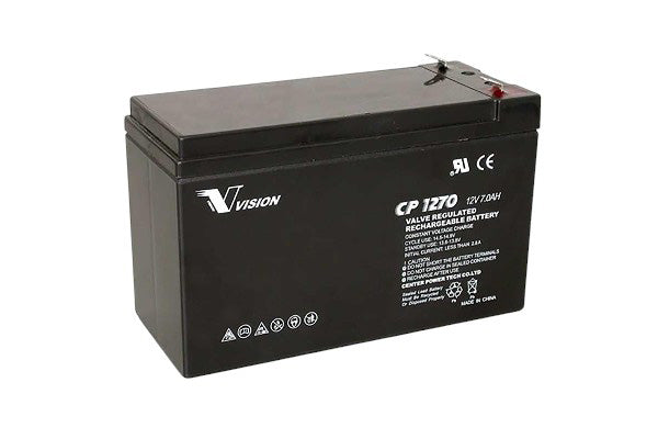 Compatible Medical Battery