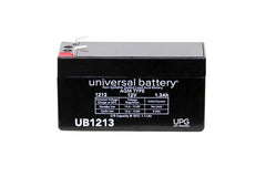 Compatible Medical Battery - UB1213thumb