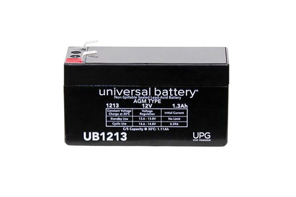 Compatible Medical Battery
