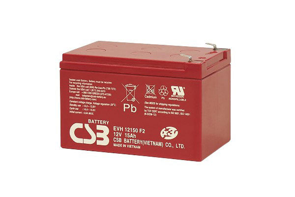 Compatible Medical Battery