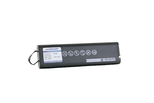 Compatible Medical Battery