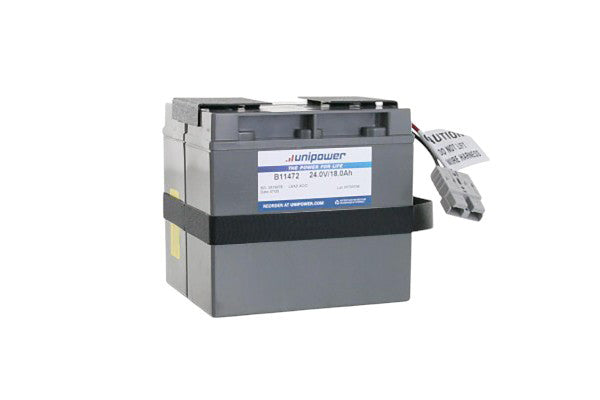 Compatible Medical Battery