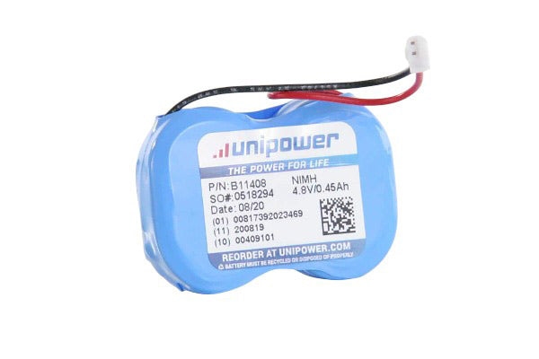 Draeger Compatible Medical Battery