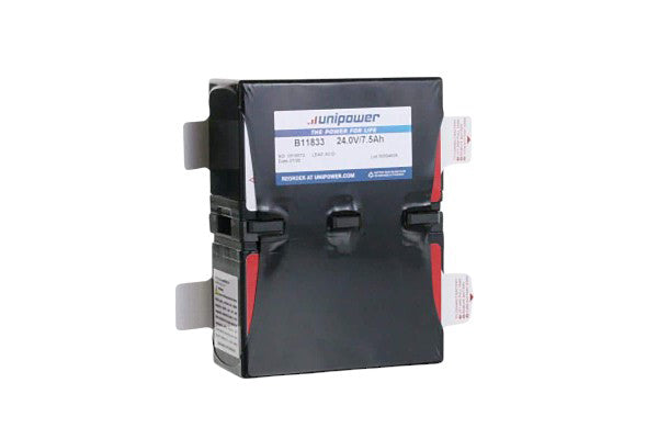 Compatible Medical Battery