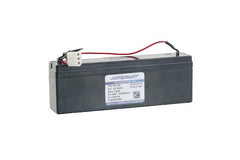 SSCOR Compatible Medical Battery - B10991thumb