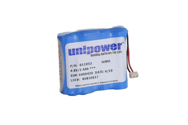 Welch Allyn Compatible Medical Battery