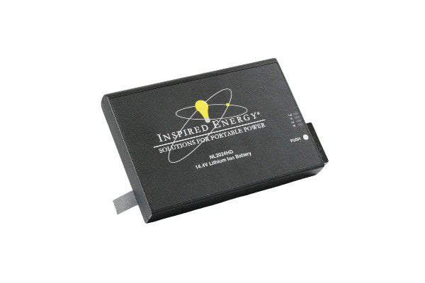 B-K Medical Systems Compatible Medical Battery