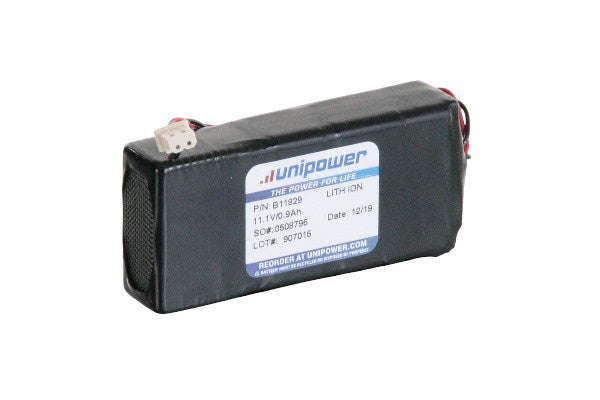 Verathon Compatible Medical Battery