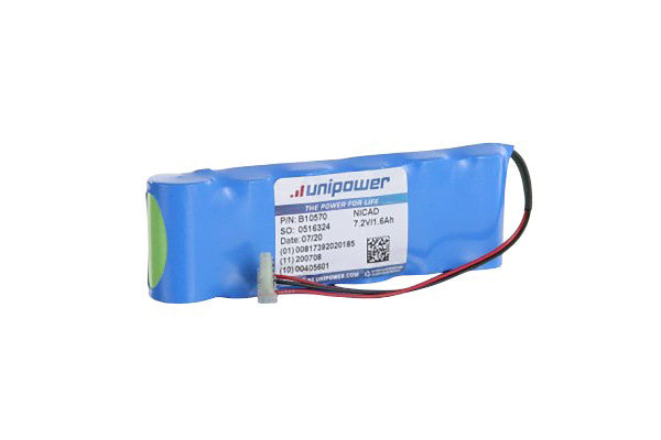 Medex Medfusion Compatible Medical Battery