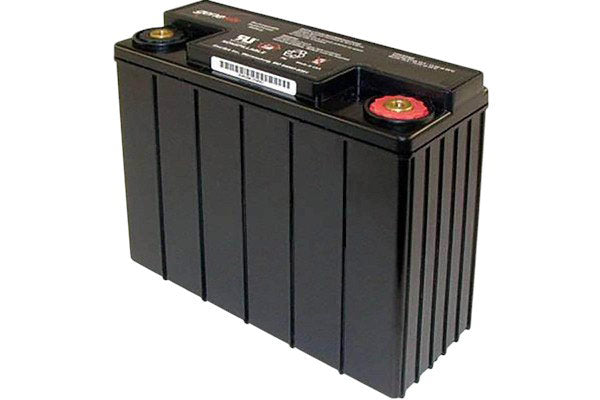 Compatible Medical Battery