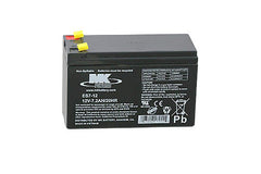 Compatible Medical Battery - B00924thumb