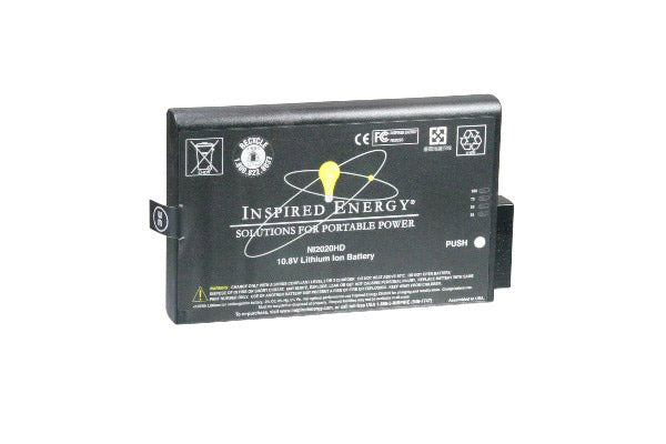 Draeger Compatible Medical Battery