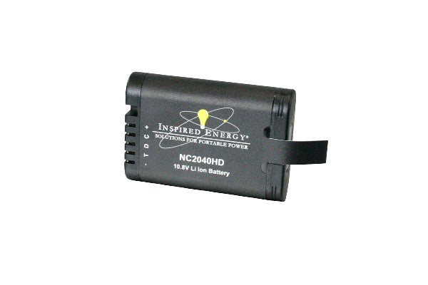 Stryker > Medtronic > Physio Control Compatible Medical Battery