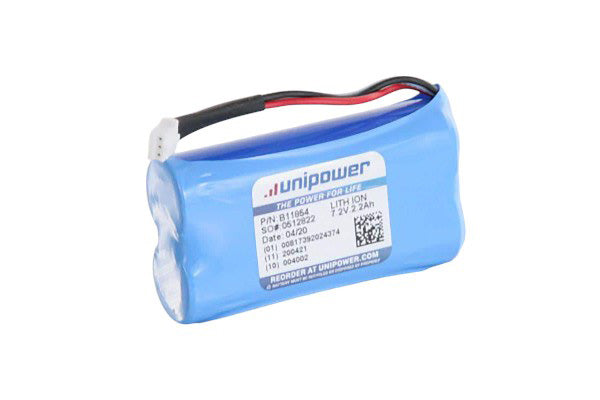 Fresenius Medical Compatible Medical Battery