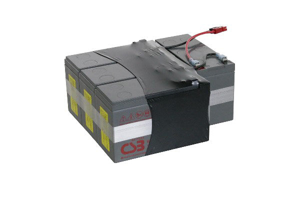 Compatible Medical Battery