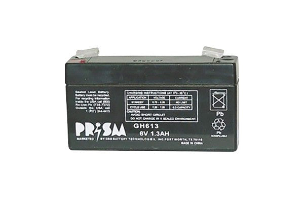 Compatible Medical Battery