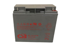 Compatible Medical Battery - GP12170FRthumb