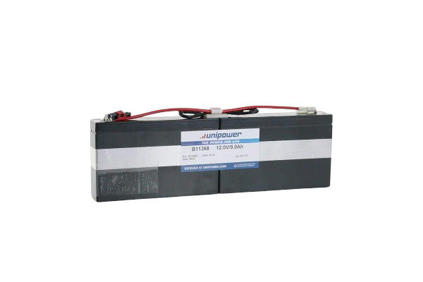 Compatible Medical Battery