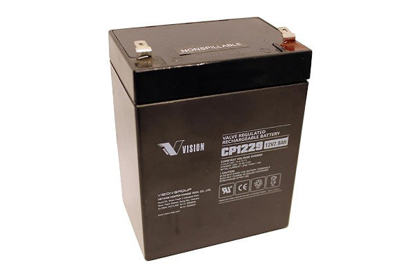 Compatible Medical Battery