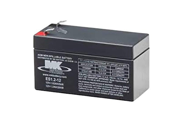 Compatible Medical Battery