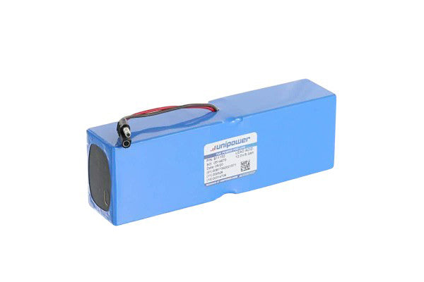 Impact Medical Compatible Medical Battery