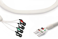 Philips Compatible ECG Leadwire - 989803170121thumb