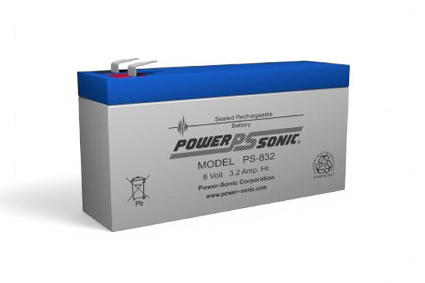 Compatible Medical Battery