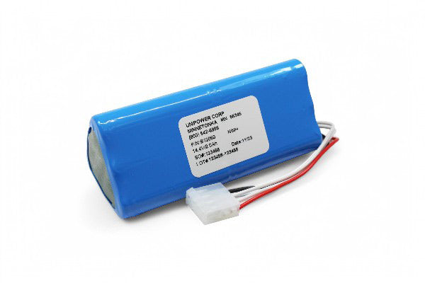 Amico Compatible Medical Battery