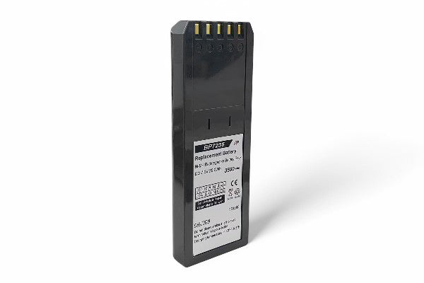 Fluke Compatible Medical Battery
