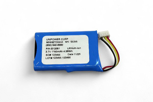 Reichert Compatible Medical Battery