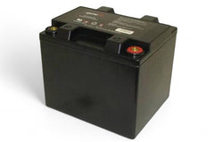 Compatible Medical Battery - B01043thumb